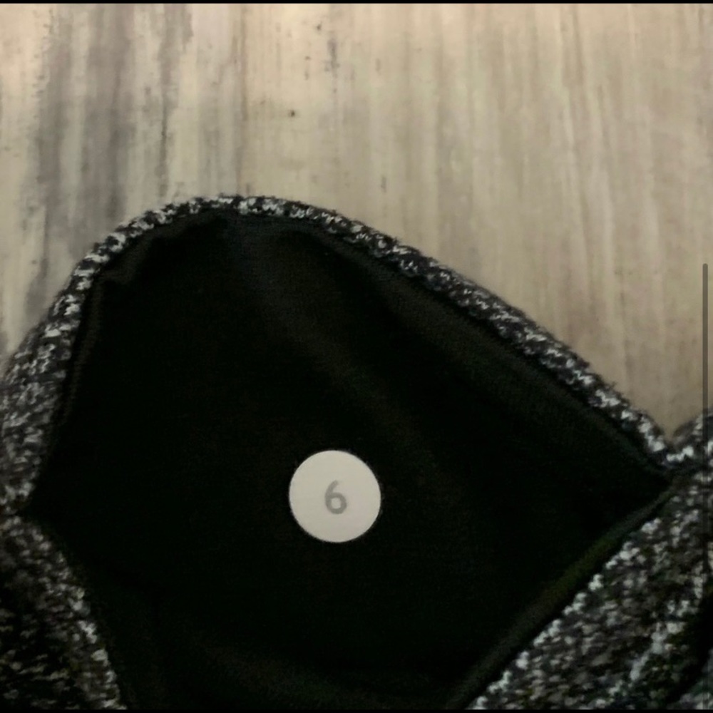 Lululemon wunder under crop